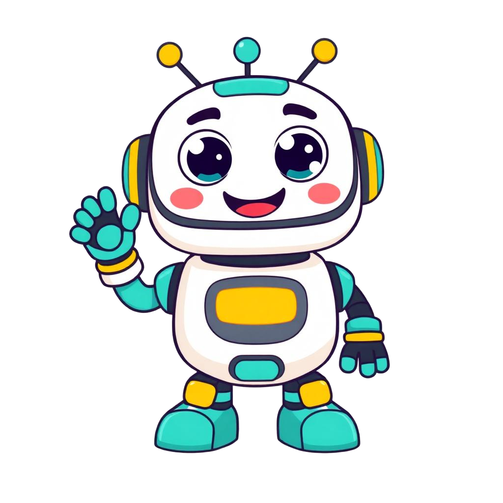 Robi, tu amigo de IA